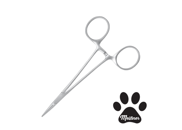 Artero Rupfklemme, gerade